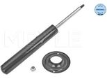 Meyle 126 623 0020 - Oe 8F0 413 031 N Ammortizzatore, Asse Anteriore Per Ix20 (Jc), A5 (8T), A5 (8F), A4 (8K)