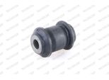 Monroe L29858 - Oe 6Q0 407 182 A Cuscinetto, Braccio Di Controllo Per A2 (8Z), Cordoba (6L), Ibiza (6L), Fabia I (6Y), Roomster (5J), Fox (5Z), Polo (9N)