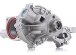 Meyle 113 012 0008 - Oe 068 121 010 A Wasserpumpe FüR Golf Iii (1H), Passat (35I), A6 (4A), Galaxy (Wgr), Alhambra (7V), Cordoba (6K), Ibiza (6K), Inca (6K), Toledo I (1L2), Caddy Ii (9K), Corrado (53I), Golf Cabriolet (1E), Jetta Ii (165, 19E, 1G2), Polo (6V), Sharan (7M), T4, Vento (1H)