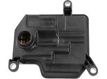 Meyle 100 136 0120 - Oe 09P 325 429 Filtro Idraulico, Cambio Automatico Per Q3 (F3B), Arteon (3H), Tiguan (Bj, Bw)