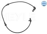 Meyle 014 899 0080 - Sensore Abs Oe A 204 905 31 05 Per Classe C (W204), Classe C (S204), Classe Glk (X204)