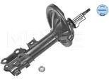 Meyle 28-26 623 0009 - Oe 54661 1H000 Ammortizzatore, Asse Anteriore Destro Per Escort V, Ceed (Ed), Pro Ceed (Ed)
