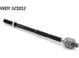 Skf Vkdy 321012 - Oe 1J0 422 803 803 B Axialgelenk, Spurstange FüR A3 (8L), Leon (1M1), Toledo Ii (1M2), Octavia I (1U), Golf Iv (1J), Bora (1J), New Beetle
