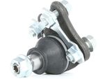Trw JBJ377 - Traggelenk Oe 1J0 407 365 J Per A3 (8L), Toledo Ii (1M2), Leon (1M1), Octavia I (1U), Golf Iv (1J), Bora (1J), New Beetle