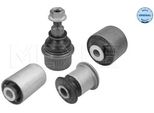 Meyle 116 610 0002 - Oe 2H0 407 182 A Kit Di Riparazione, Braccio Di Controllo Per Amarok