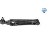 Meyle 616 050 0026 - Oe 9210270 Braccio Di Controllo Per Agila A