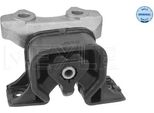 Meyle 614 030 0046 - Supporto Motore Oe 9227880, Destro Per Combo, Combo Tour, Corsa C (X01), Meriva (X03), Tigra Twintop (X04)