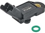 Meyle 11-14 812 0003 - Oe 96 394 189 80 Ladedrucksensor FüR C4 (La), C4 I (Lc), C5 I (Dc), C5 I (De), C5 Ii (Rc), C5 Ii (Re), C5 Iii (Rd), C5 Iii (Rw), C8 (Ea, Eb), Saxo, Xsara, Ulysse, 106 Ii, 206 Cc (2D), 206 (2A/C), 206 Sw (2E/K), 307, 307 Cc (3B), 307 Sw (3H), 406, 407, 407 Sw (6D, 6E), 607 (9D, 9U), 807 (Eb), Avantime (DE0), Clio Ii, Laguna Ii