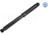 Meyle 626 725 0017 - Ammortizzatore Oe 9160543, Asse Posteriore Per Movano (X70)