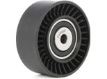 Ridex 312D0037 - Oe 03G145276 Puleggia Folle, Cinghia A V Per A4 (8K), A4 (8E), A4 (8H), A5 (8T), A5 (8F), A6 (4F), Q5 (8R), Exeo (3R), Amarok, Crafter (2E), Crafter (2F), T5, T6, Tiguan (5N)