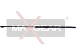 Maxgear 12-0165 - Ammortizzatore Del Cofano Oe 3B0 823 359 C Per Passat (3B)