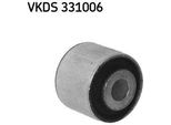 Skf Vkds 331006 - Oe 8E0 407 181 B Cuscinetto, Braccio Di Comando Per A4 (8E), A4 (8H), Exeo (3R)