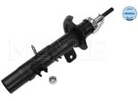 Meyle 40-26 623 0002 - Oe 5202 Gy Ammortizzatore, Asse Anteriore Sinistro Per Escort V, C3 Pluriel (Hb), C3 I (Fc, Fn), C2 (Jm), 1007 (Km)