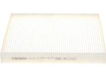Bosch 1 987 435 135 - Oe 2Q0 819 644 Filtro Aria Abitacolo Per A1 (Gb), Arona (Kj), Ibiza (Kj), Kamiq (NW4), Scala (NW1), Polo (AE1, AW1, BZ1), T-Cross (C11, D31)
