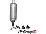 Jp Group 1315200100 - Oe 86BB9350AA Pompa Carburante Per Classe G (W463), Classe E (W124), Classe S (C140), Classe E (C124), Classe E (A124), Classe E (S124), Classe C (W202), Classe E (W210), Classe E (S210), Slk (R170), Cabriolet (A124), Sl (R129), Classe G (W461), Classe S (W140)