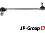 Jp Group 1340408370 - Oe A2123201189 Asta Di Accoppiamento, Asse Anteriore Sinistro Per Classe E (W212), Classe E (S212), Cls (C218), Cls (X218)