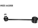 Skf Vkds 441008 - Oe 1J0 505 466 C Asta Di Accoppiamento Per A3 (8L), Tt (8N), Octavia I (1U), Bora (1J), Golf Iv (1J)