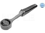 Meyle 100 130 0004 - Oe 6Q0 199 851 Al Supporto Motore, Posteriore Per Ibiza (6L), Fabia I (6Y), Polo (9N)