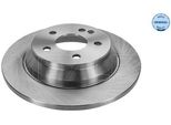 Meyle 015 523 0042 - Oe A 447 423 00 12 Disco Freno, Asse Posteriore Per Vito (W447), Classe V (W447)
