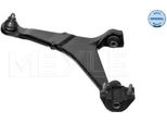 Meyle 11-16 050 6980 - Oe 3520 78 Braccio Di Controllo Per Saxo, 106 Ii