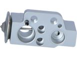 Nrf 38417 Valvola Di Espansione, Climatizzatore Oe 1K0820679 Compatibile Con Caddy, Beetle, Yeti, Superb, Octavia, Toledo, Leon, Altea Xl, Altea, Alhambra, Tt, A3 8P, Cc, Sharan, Tiguan, Eos, Golf Plus, Golf V, Golf Vi, Jetta, Passat Alltrack, Passat 3C, Passat 3B, Passat Cc, Scirocco, Touran