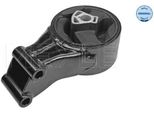 Meyle 614 030 0032 - Oe 13228303 Supporto Motore, Posteriore Sinistro Per Insignia A (G09)