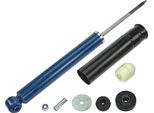 Meyle 026 725 0026 - Oe 451 320 07 31 Ammortizzatore, Asse Posteriore Per Fortwo Cabrio (451), Fortwo (451)