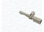 Magneti Marelli 172100141010 - Sensore Abs Oe Wht 003 864 B Per A3 (8V), Tt (Fv), Leon (5F), Octavia Iii (5E), Superb Iii (3V), Golf Vii, Caddy Iv (Sa), Caddy Iii (2C, 2K), Golf Sportsvan (AM1, AN1), Golf Vi, Passat (3G), T-ROC, Tiguan (Ad, Ax), Touran (5T)