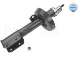 Meyle 626 623 0012 - Oe 72119080 Ammortizzatore, Asse Anteriore Destro Per Zafira A