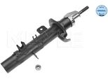 Meyle 40-26 623 0003 - Oe 5202 Kl Ammortizzatore, Asse Anteriore Destro Per Escort V, C2 (Jm), C3 I (Fc, Fn), C3 Pluriel (Hb), 1007 (Km)