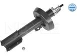 Meyle 626 623 0013 - Oe 72119079 Ammortizzatore, Asse Anteriore Sinistro Per Zafira A