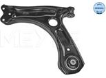 Meyle 116 050 0093 - Braccio Di Comando Oe 6R0 407 151 Per Cordoba (6L), Ibiza (6L), Fabia Ii (54), Roomster (5J), Polo (9N)