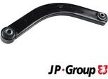 Jp Group 1250200100 - Oe 51748740 Querlenker Per Croma, Vectra C (Z02), Signum (Z03)