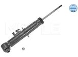 Meyle 326 723 0000 - Oe 33 52 6 777 143 StoßDäMpfer, Hinterachse FüR R50, R53, R56, R57, R55, R58, R59