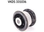 Skf Vkds 331036 - Cuscinetto Oe 7L0 407 077, Braccio Di Controllo Per Q7 (4L), Touareg (7L)