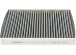 Bosch 1 987 432 543 - Oe Jzw 819 653 G Filtro Aria Abitacolo Per A3 (8V), A3 (8Y), Q2 (Ga), Q3 (F3B), Q3 (F3), Tt (Fv), Ateca (K), Formentor (KM7), Leon (Kl), Ateca (Kh), Leon (5F), Tarraco (KN2), Karoq, Kodiaq, Octavia Iii (5E), Octavia Iv (Nx), Superb Iii (3V), Arteon (3H), Caddy V (Sb), Crafter (Sx, Sy), Crafter (Sz), Golf (BA5, BV5), Golf Viii, Golf Sportsvan (AM1, AN1), Golf Vii, Grand Califo