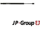 Jp Group 1581202000 - Oe 1313218 Ammortizzatore Posteriore Per Focus (Daw, Dbw)