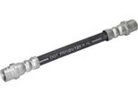Hella 8AH 355 460-261 - Oe 1J0611775 Bremsschlauch FüR A1 (8X), A3 (8L), Tt (8N), Arosa (6H), Cordoba (6K), Cordoba (6L), Ibiza (6K), Ibiza (6L), Ibiza (6J, 6P), Leon (1M1), Toledo Ii (1M2), Toledo Iv (KG3), Fabia I (6Y), Fabia Ii (54), Fabia Iii (Nj), Octavia I (1U), Rapid (Nh), Roomster (5J), Bora (1J), Fox (5Z), Golf Iv (1J), Lupo (6E1, 6X1), New Beetle, Polo (6N), Polo (9N), Polo (6V), Polo Pl