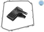 Meyle 100 137 0003 - Oe 0B5 325 429 E Set Di Filtri Idraulici, Cambio Automatico Per A4 (8K), A5 (8T), A5 (8F), Q5 (8R), A7 (4G), A6 (4G), Amarok