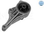 Meyle 614 030 0001 - Oe 24416545 Supporto Motore, Anteriore Per Combo, Combo Tour, Corsa C (X01), Meriva (X03), Tigra Twintop (X04)
