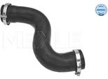 Meyle 11-14 036 0012 - Tubo Aria Di Sovralimentazione Oe 0382 Gs Per C5 Ii (Rc), C5 Ii (Re), C5 Iii (Rd), C5 Iii (Rw), 407, 407 Sw (6D, 6E), 508 (8D), 508 (8E)