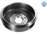 Meyle 115 523 1034 - Oe 701 609 617 Tamburo Del Freno Per T4