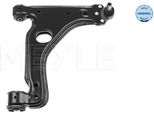 Meyle 616 050 0020 - Braccio Di Controllo Oe 24454478 Per Astra G, Astra H, Meriva B (S10), Zafira B, Zafira A