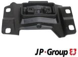 Jp Group 1532450170 - Oe 1323096 Allungamento, Schaltgetriebe Vorne FüR Transit Connect, S40 Ii (544), Grand C-Max, Kuga Ii, Focus Iii, V40 (525, 526), C-Max, Tourneo Connect, V50 (545), Focus C-Max (DM2), Focus Ii, C70 Ii Cabriolet (542), C30 (533), Kuga I