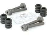 Trw SP9896 Set Boccole Di Guida, Pinza Freno Oe 98AB2L527AA Compatibile Con A4 8D, A4 8E, A6 4A, A6 4B, A8 4D, Fiesta, Alhambra, Cordoba, Ibiza, Inca, Toledo, Caddy, Corrado, Golf Iii, Golf Iv, Lupo, Passat 35I, Passat 3B, Polo 6N, Polo 6V, Sharan, Transporter Iv, Vento