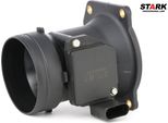 Stark SKAS-0150012 - Oe 06A 906 461 B Sensore Di Flusso Dell'aria Di Massa Per A3 (8L), A4 (8D), A4 (8E), Q5 (8R), Exeo (3R), Leon (1M1), Toledo Ii (1M2), Octavia I (1U), Superb I (3U), Bora (1J), Golf Iv (1J), New Beetle, Passat (3B), Polo (6V), T4