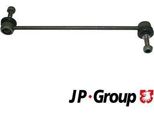 Jp Group 1240401100 - Oe 91167000 Koppelstange, Vorderachse FüR Vel Satis (BJ0), Trafic Ii (El), Laguna Ii, Trafic Ii (Jl), Trafic Ii (Fl), Vivaro (J7), Vivaro (F7), Espace Iv (Jk), Primastar (X83), Clio Iii, Vivaro A (E7), Vivaro A (X83), Laguna I