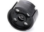 Sachs 3151 802 003 Cuscinetto Di Disinnesto Oe 020141165B Compatibile Con Vento, Polo 6V, Golf Iv, Golf Iii, Caddy, Bora, Octavia, Toledo, Leon, Inca, Ibiza, Cordoba, A3 8L