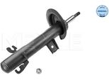 Meyle 326 623 0021 - Oe 31 31 6 768 410 StoßDäMpfer, Vorderachse Rechts FüR R50, R53, R52