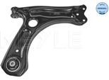 Meyle 116 050 0094 - Braccio Di Comando Oe 6R0 407 152 Per Cordoba (6L), Ibiza (6L), Fabia Ii (54), Roomster (5J), Polo (9N)